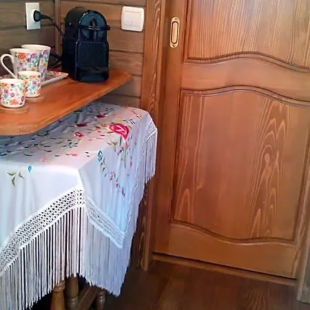 Отель типа 