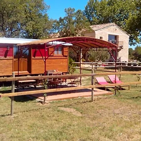 La Nanou'che Отель типа 