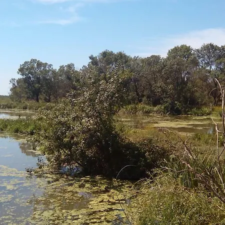 La Nanou'che Le Cailar