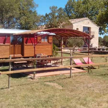 La Nanou'che Bed & Breakfast *