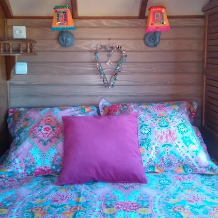 La Nanou'che Le Cailar