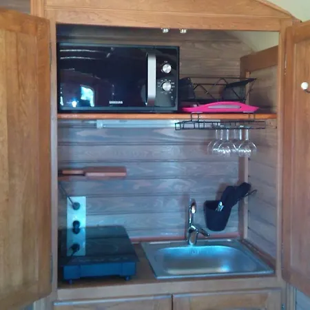 La Nanou'che Le Cailar