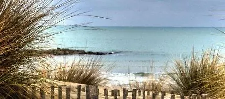 La Nanou'che B&B Le Cailar