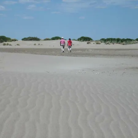 B&B La Nanou'che Le Cailar