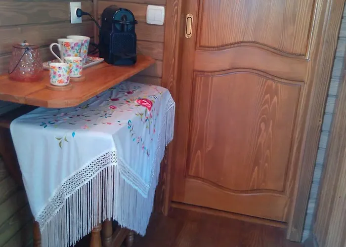 La Nanou'che Panzió 3*